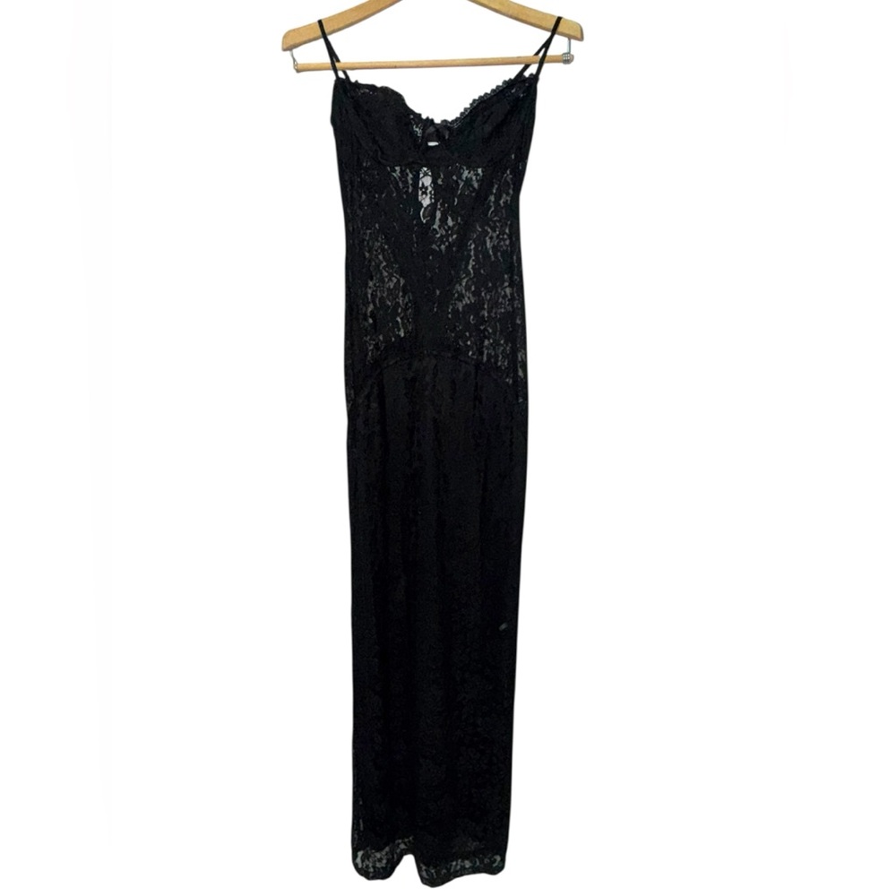 I.AM.GIA Arabella Maxi Dress size Small